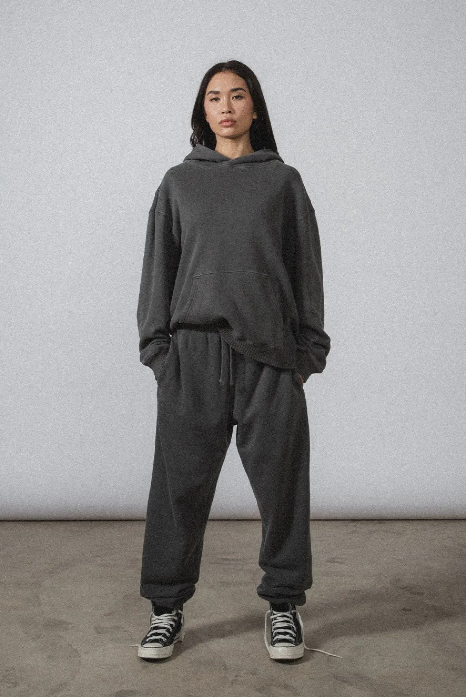 Elwood Clothing CORE HOODIE 3 PACK