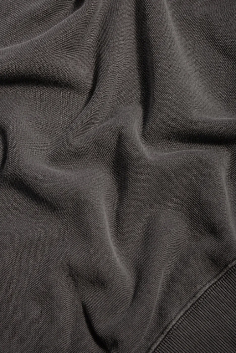 Elwood Clothing OVERSIZED CORE CREWNECK