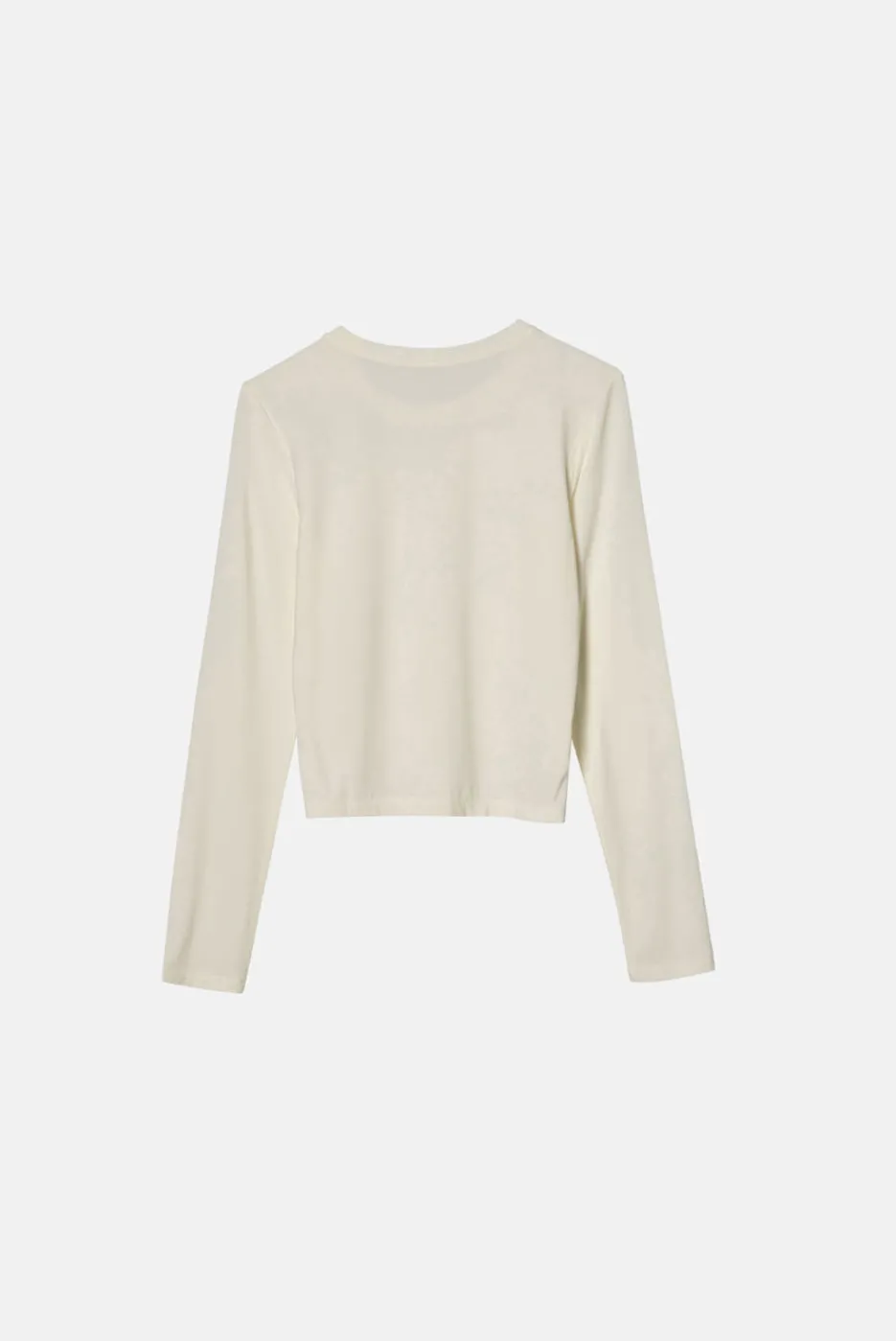 Elwood Clothing LONG SLEEVE TORSO TEE