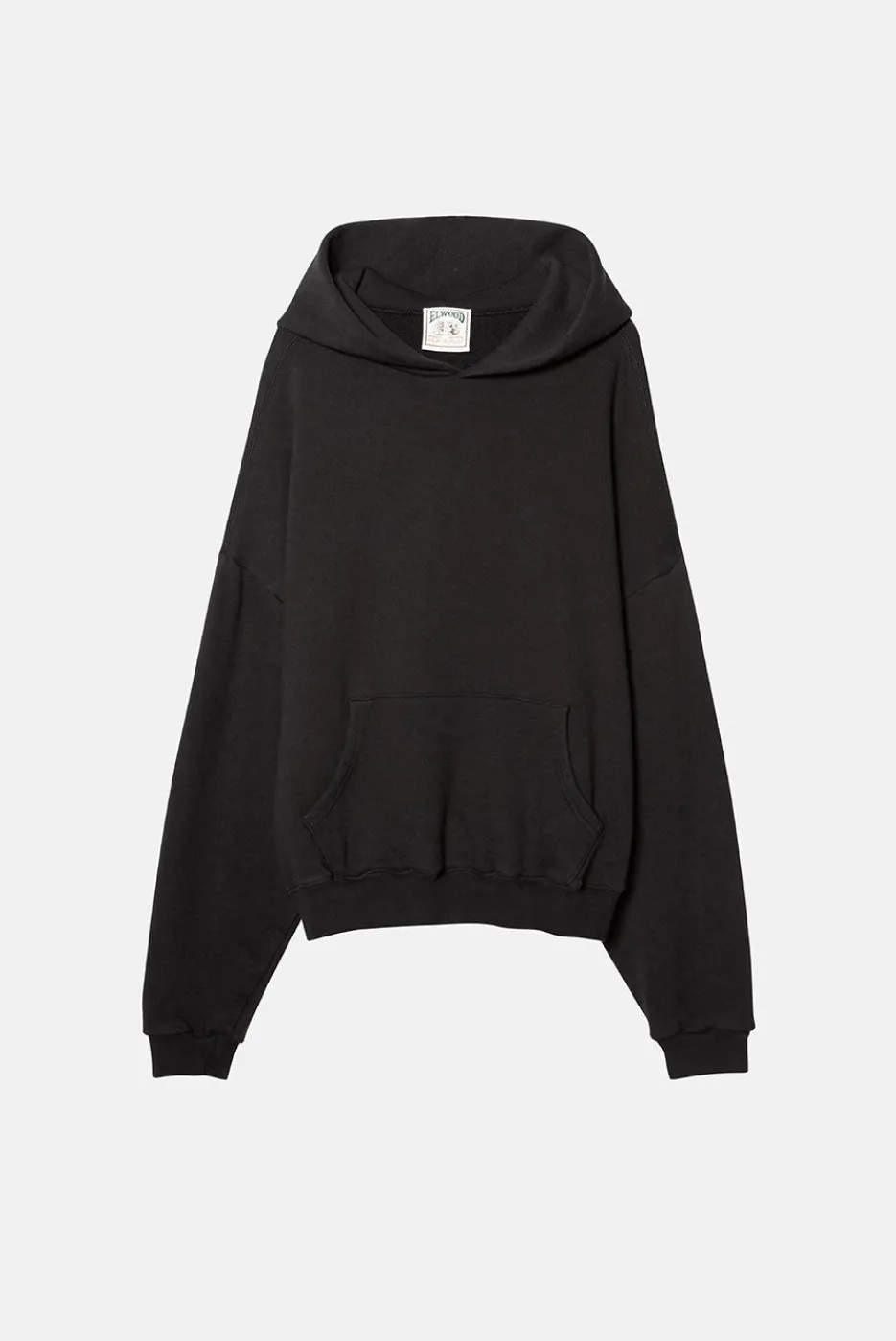 Elwood Clothing TUBULAR HOODIE