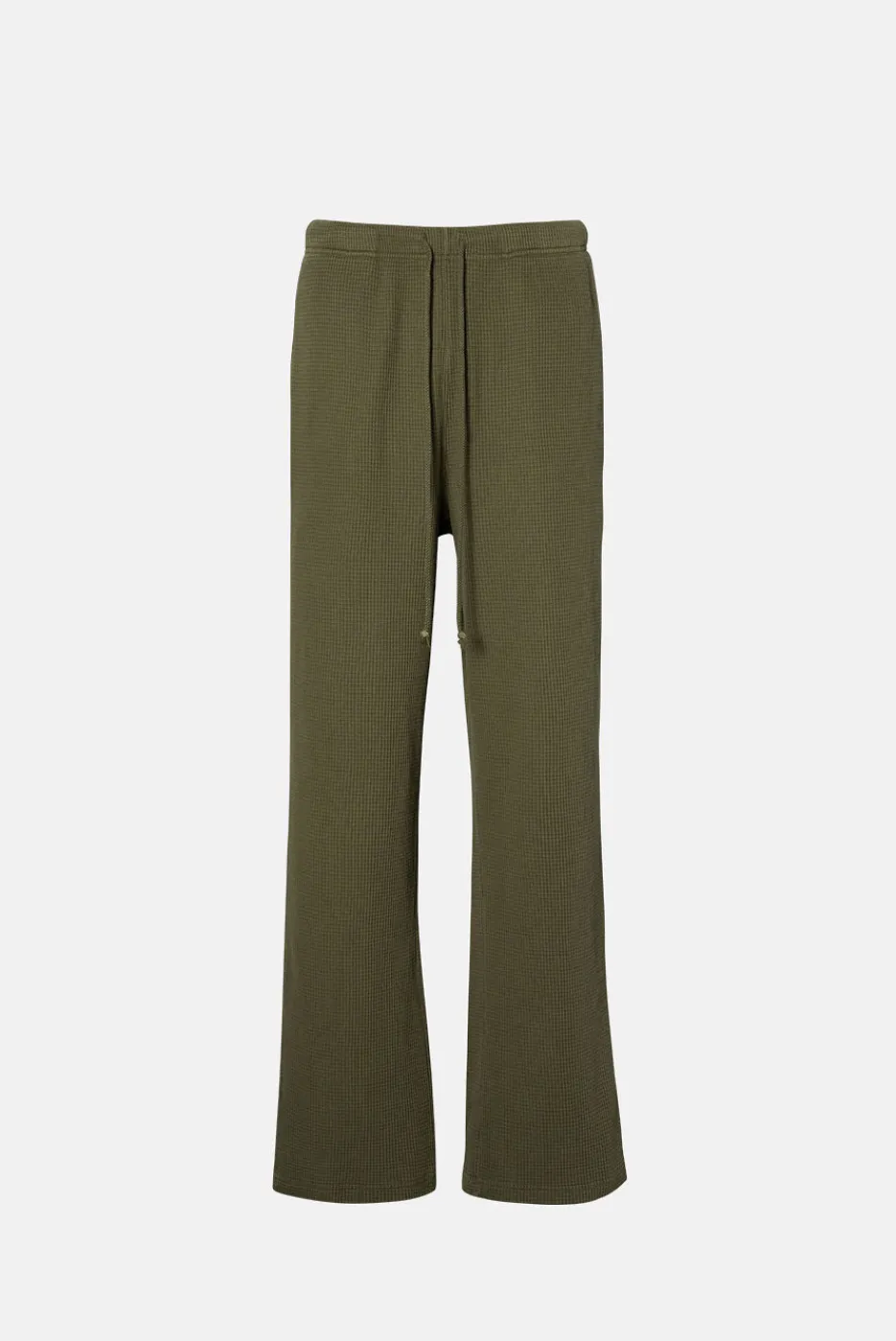 Elwood Clothing CORE THERMAL STRAIGHT LEG SWEATPANT