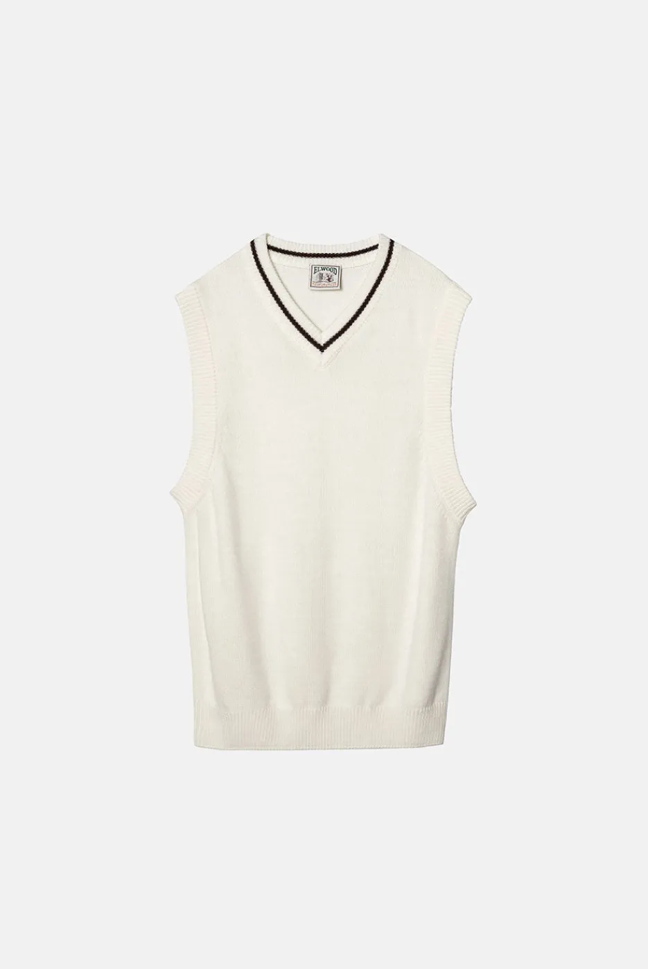 Elwood Clothing TOWNSEND SWEATER VEST