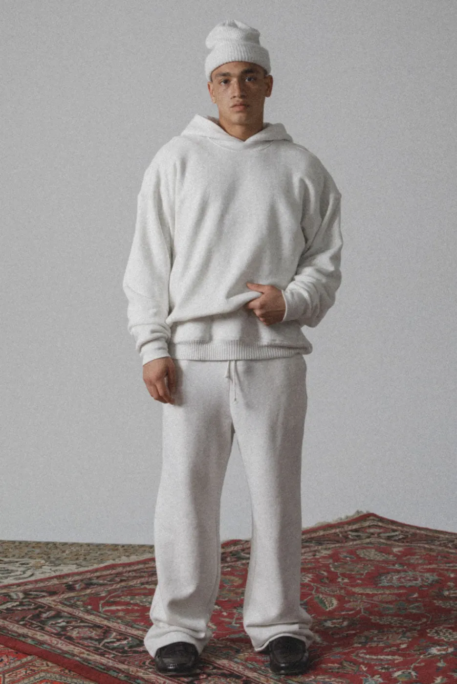 Elwood Clothing CORE STRAIGHT LEG SWEATPANT