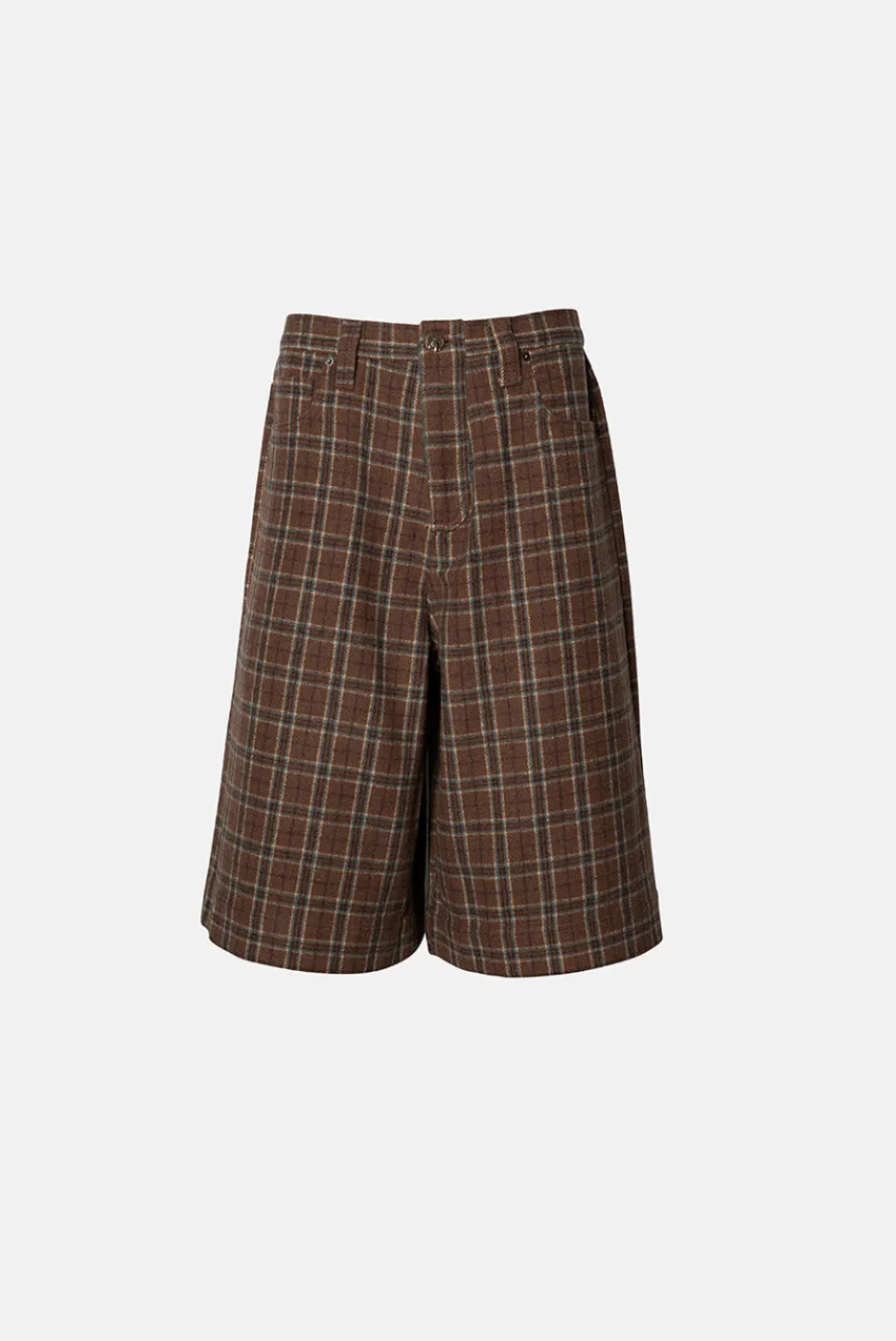 Elwood Clothing ENGLISH EVERYDAY SHORT