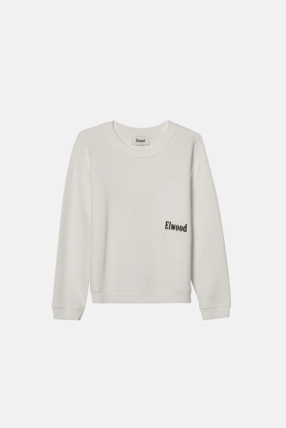 Kids Elwood Clothing KIDS TRADEMARK CREWNECK