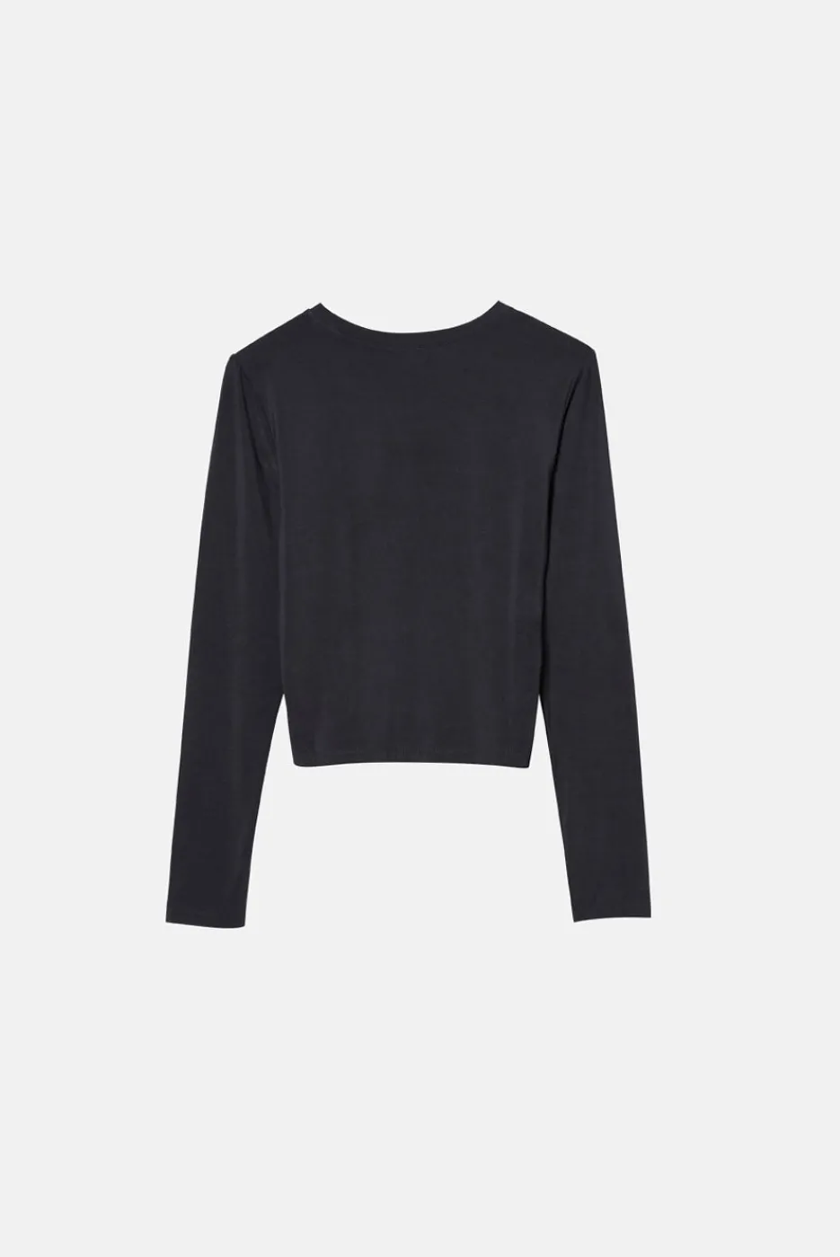 Elwood Clothing LONG SLEEVE TORSO TEE