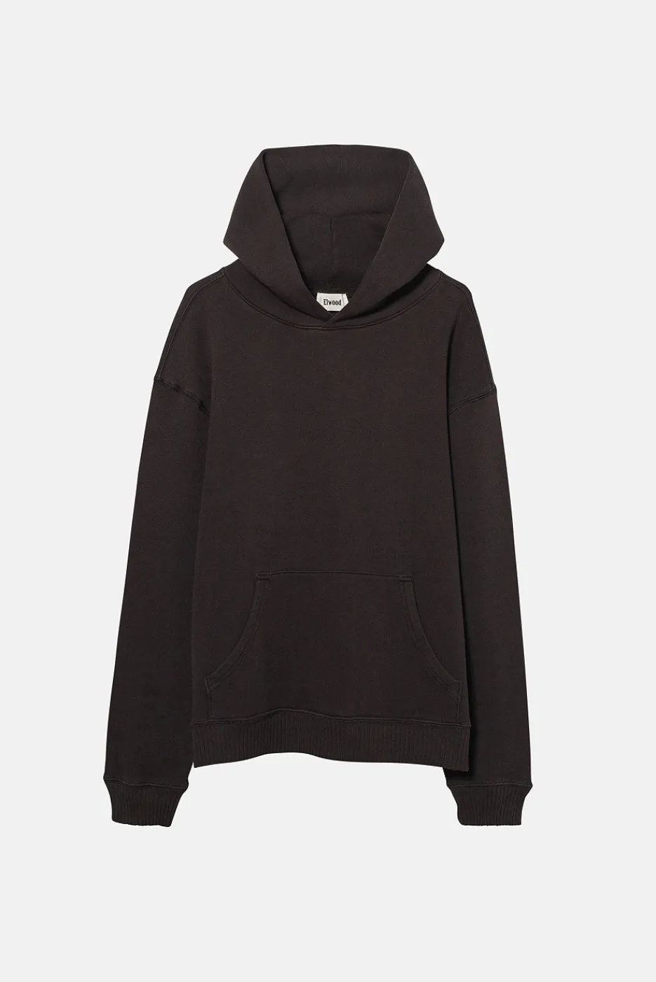 Elwood Clothing CORE HOODIE