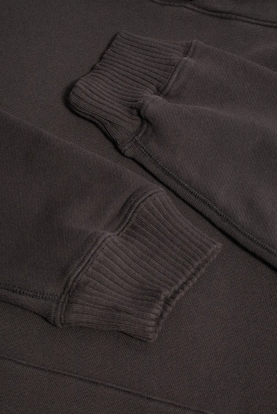 Elwood Clothing CORE HOODIE