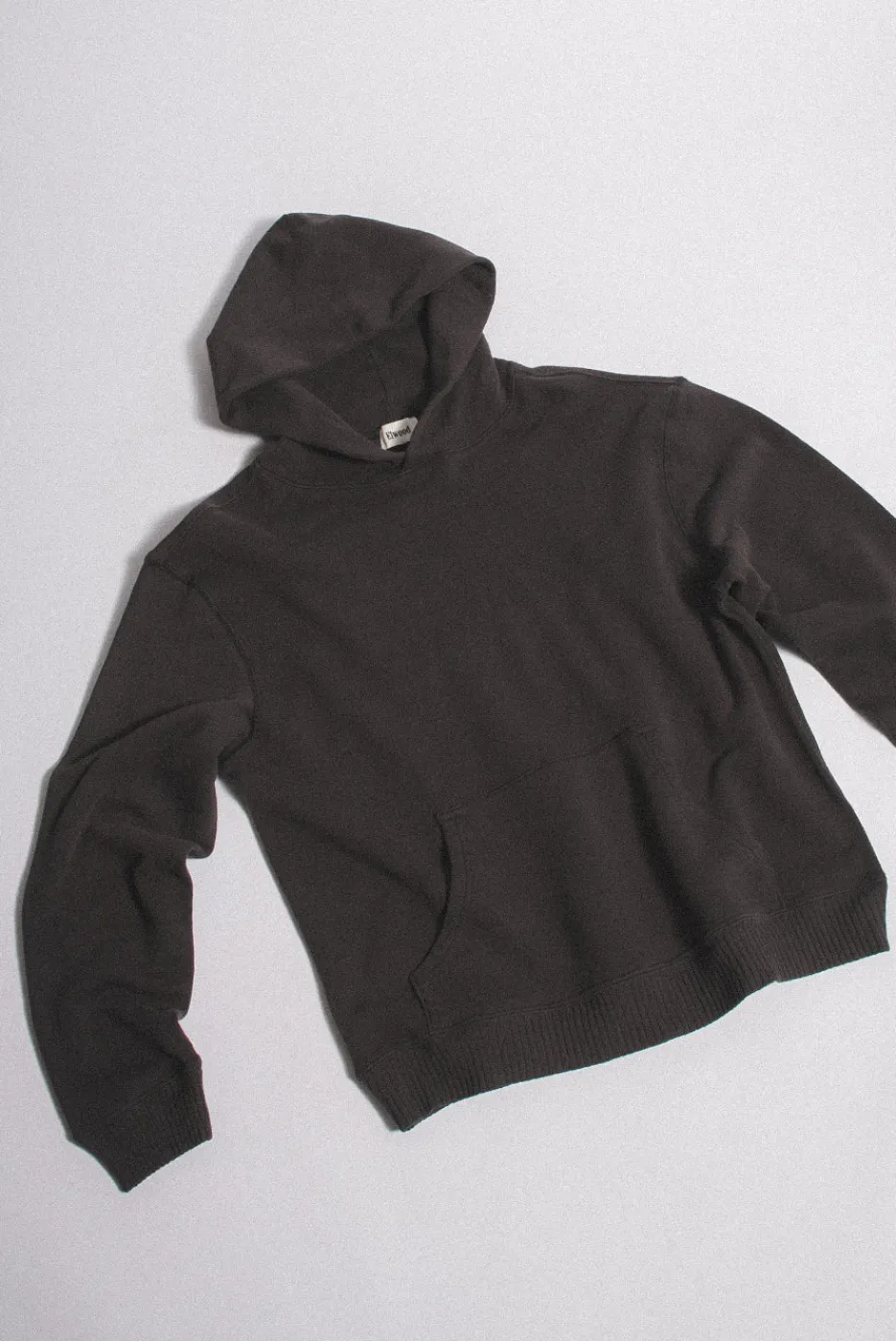Elwood Clothing CORE HOODIE