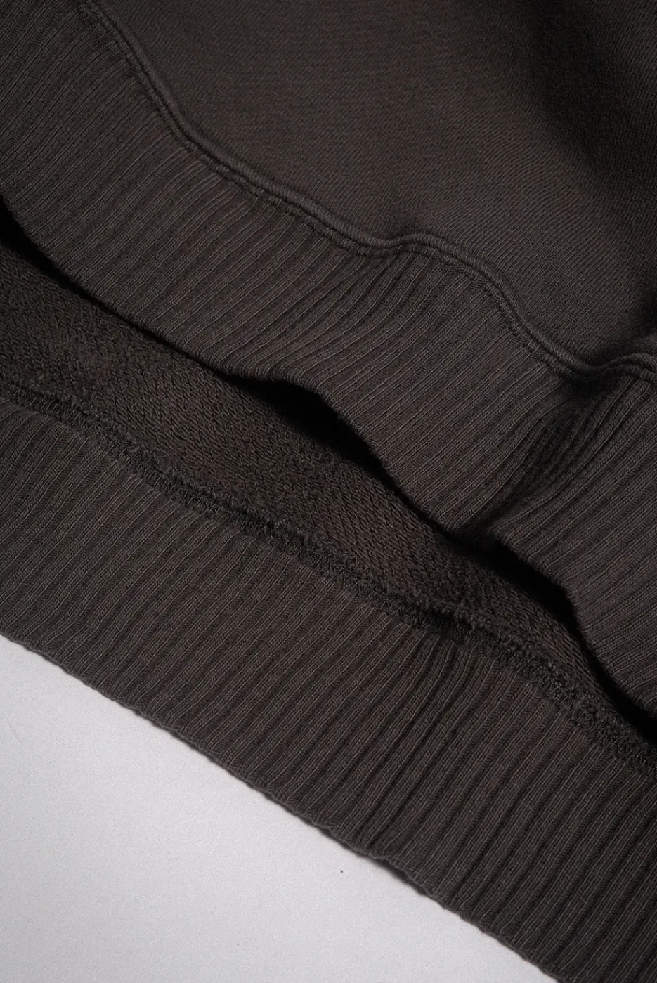 Elwood Clothing CORE HOODIE