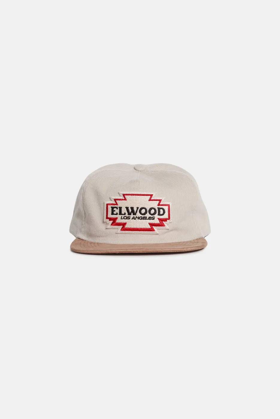 Elwood Clothing EL CAMINO CAP