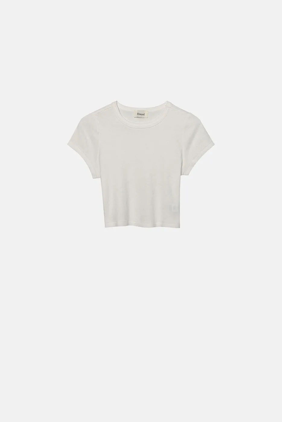 Elwood Clothing BABYDOLL CORE TEE