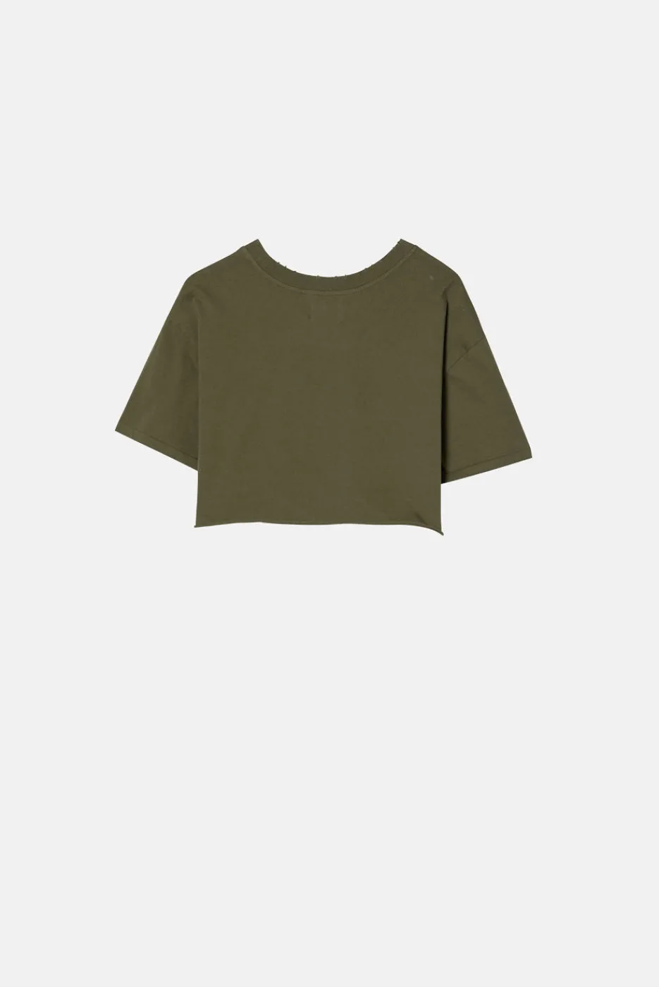 Elwood Clothing OVERSIZED BABY CORE TEE