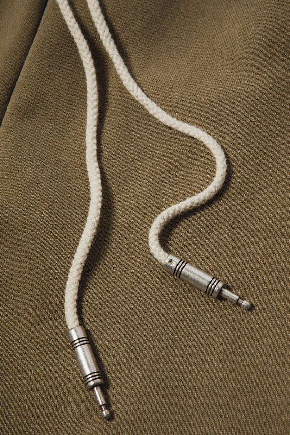 Elwood Clothing METAL SWEATPANT