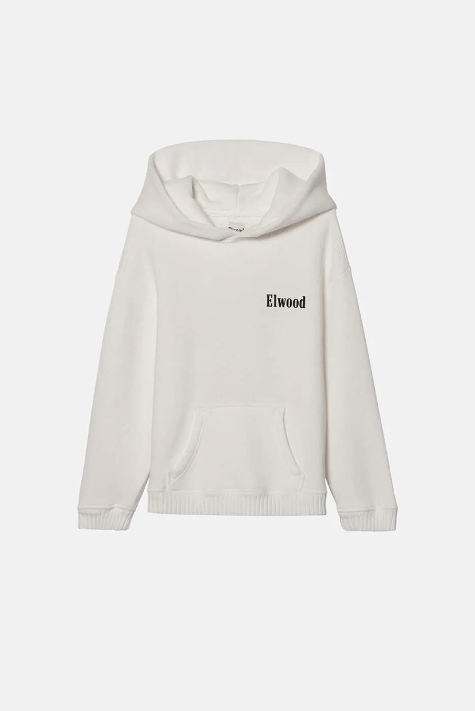 Kids Elwood Clothing KIDS TRADEMARK HOODIE