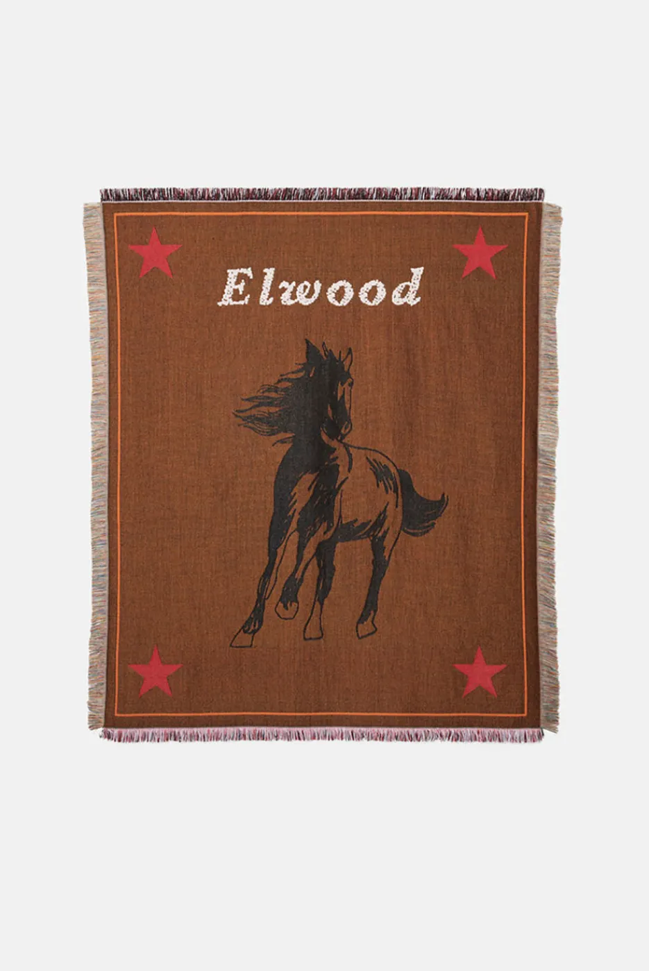 Elwood Clothing STALLION BLANKET