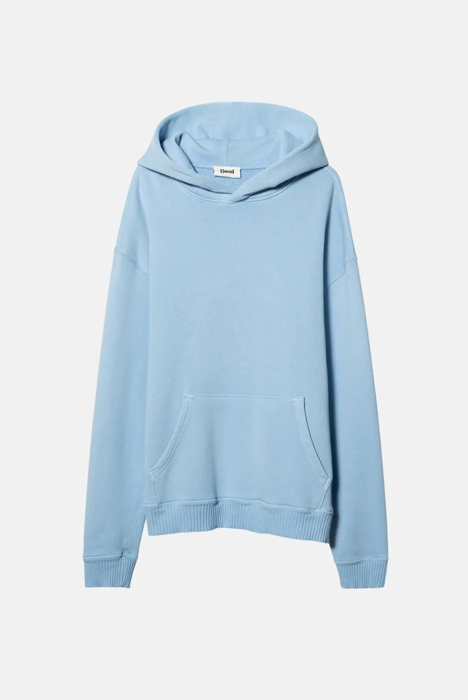 Elwood Clothing CORE HOODIE