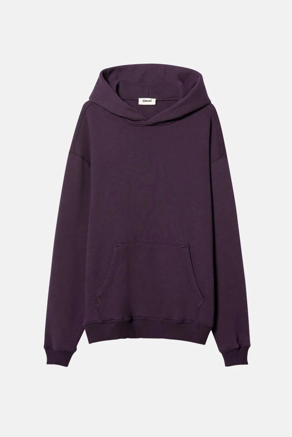 Elwood Clothing CORE HOODIE