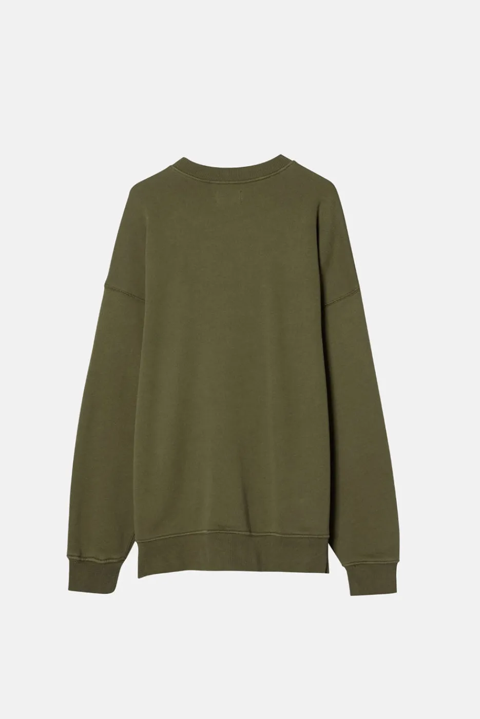 Elwood Clothing OVERSIZED CORE CREWNECK