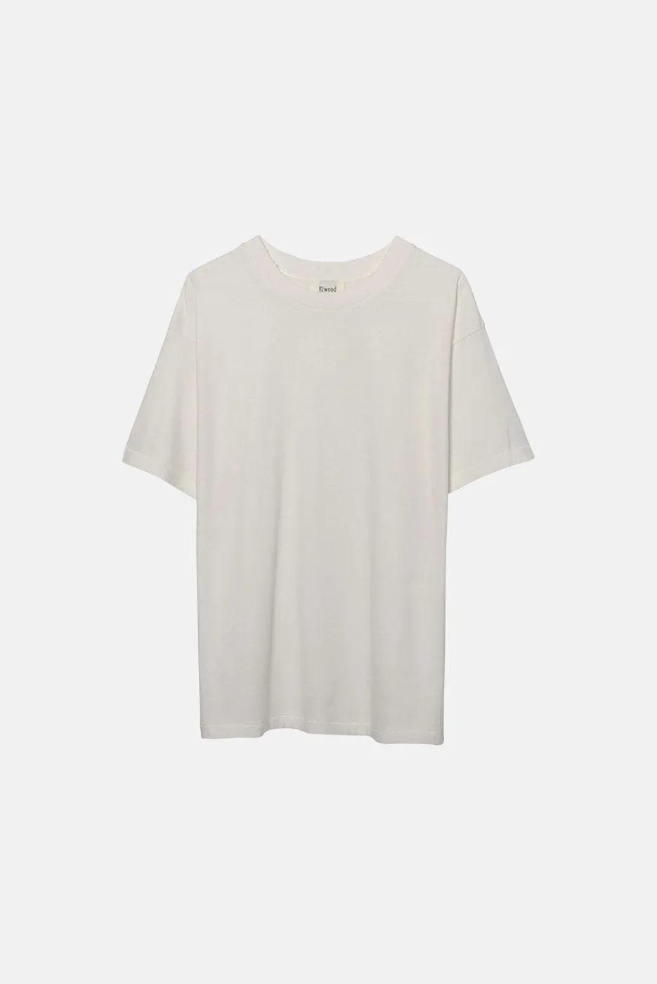 Elwood Clothing OVERSIZED CORE TEE