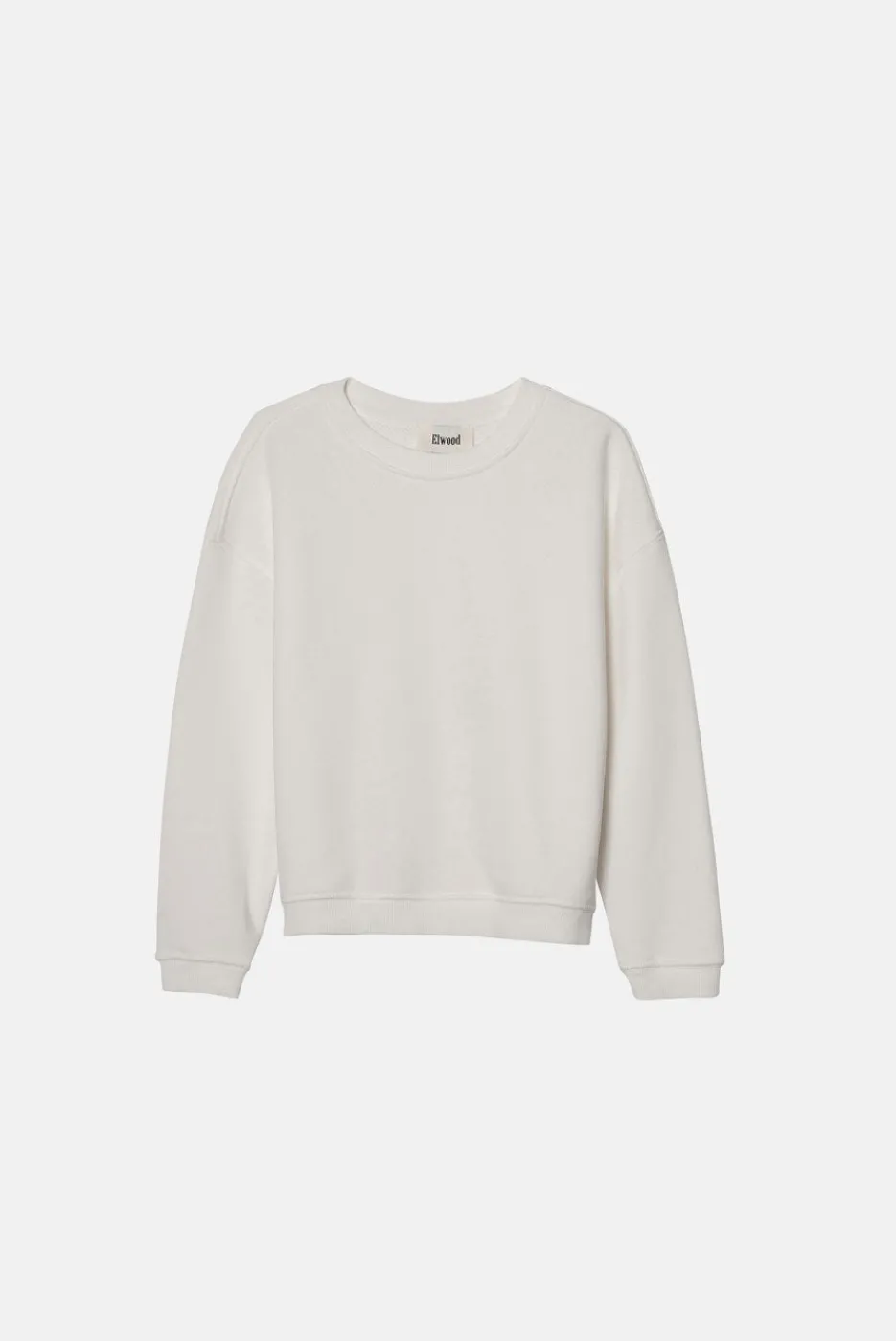 Kids Elwood Clothing KIDS CORE CREWNECK