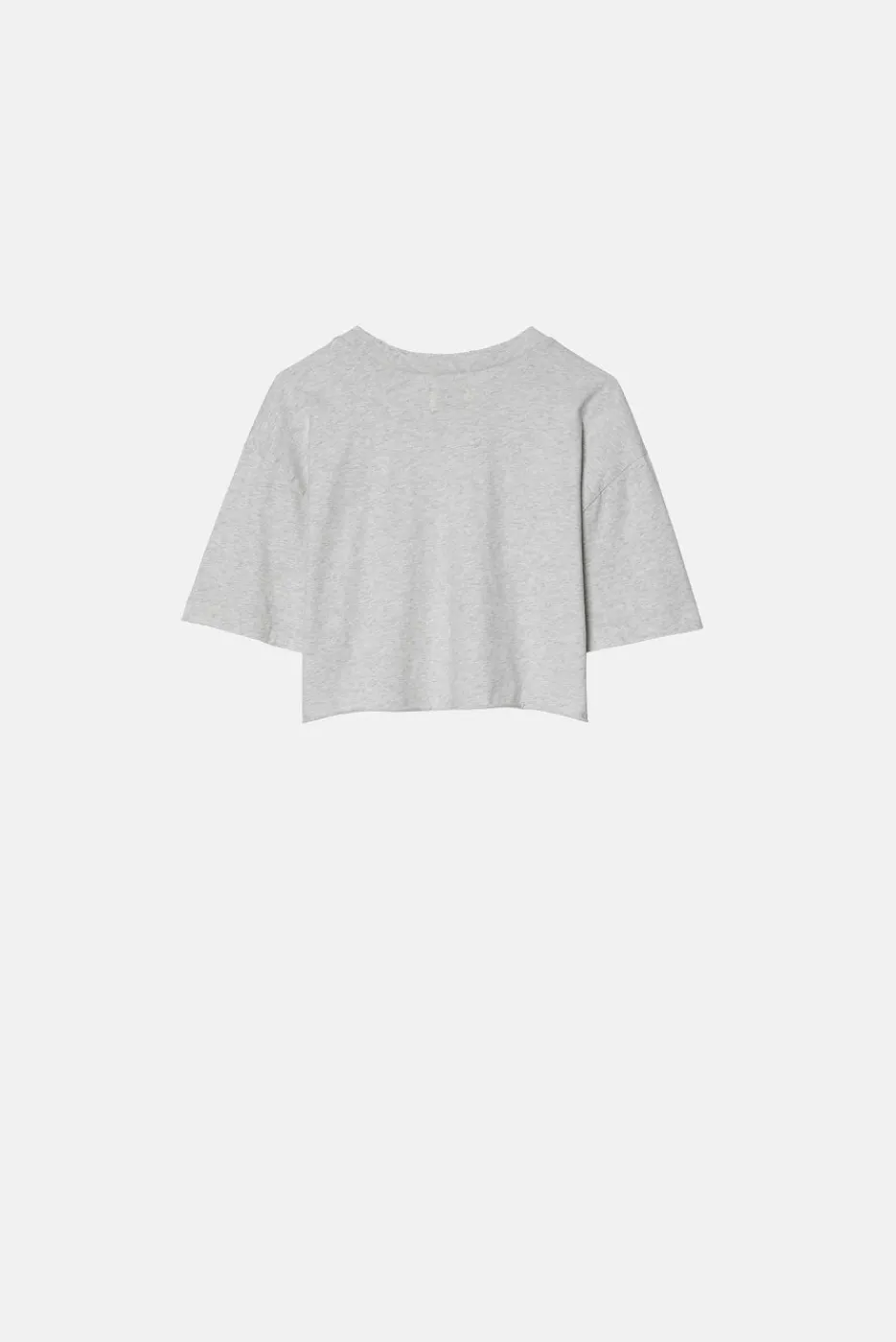 Elwood Clothing OVERSIZED BABY CORE TEE