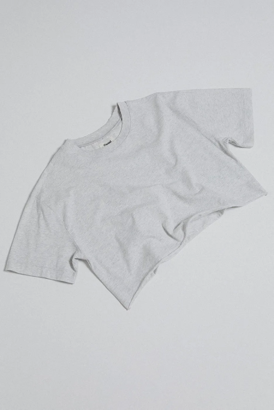 Elwood Clothing OVERSIZED BABY CORE TEE