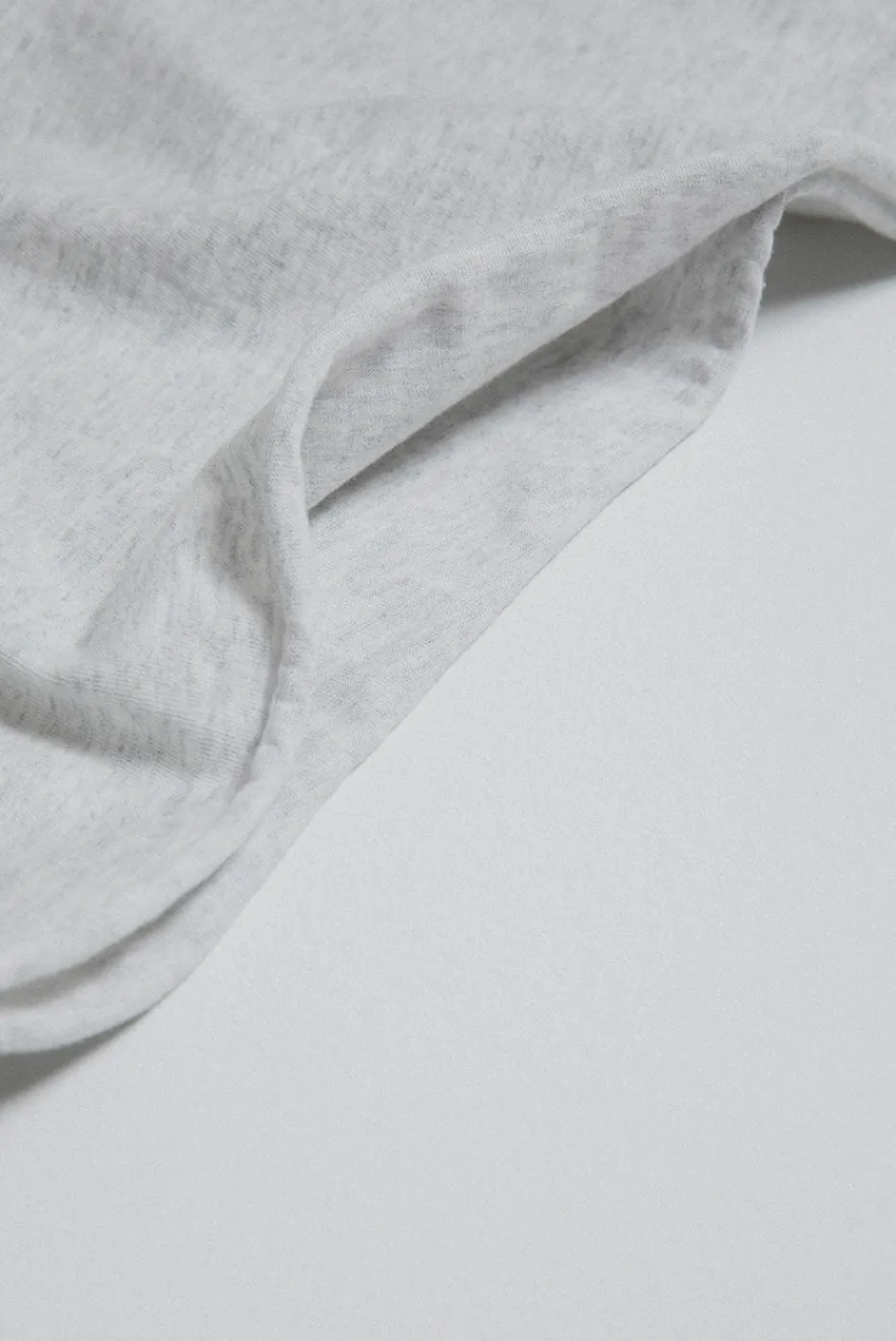 Elwood Clothing OVERSIZED BABY CORE TEE