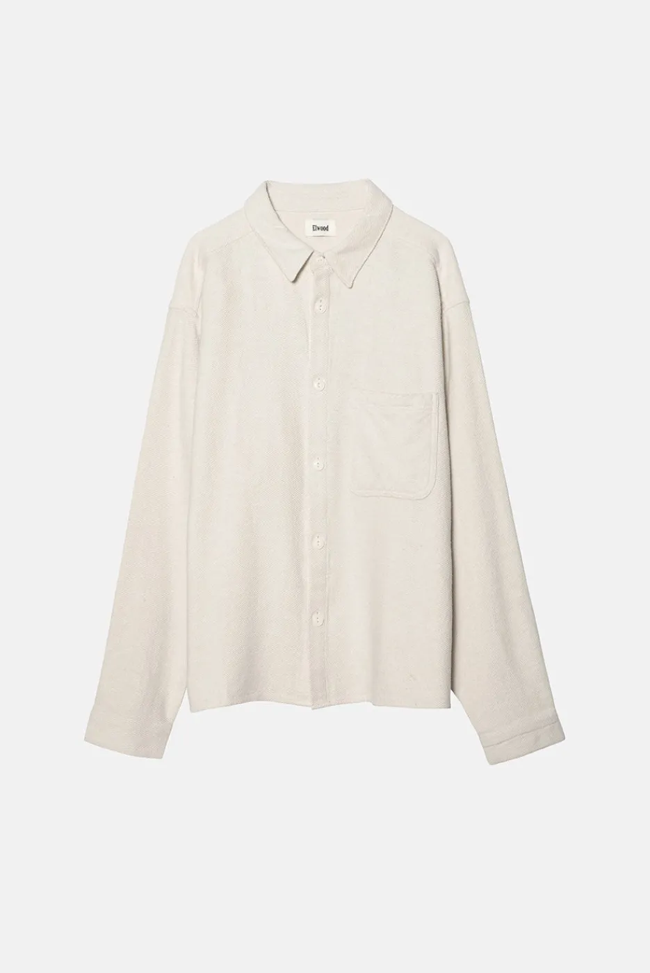 Elwood Clothing 90's FLANNEL