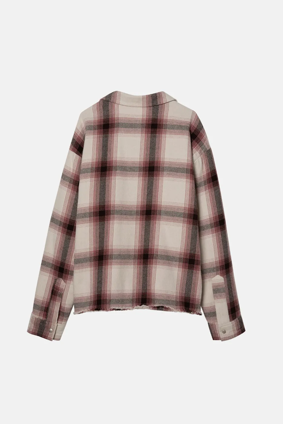 Elwood Clothing TEEN SPIRIT SHACKET