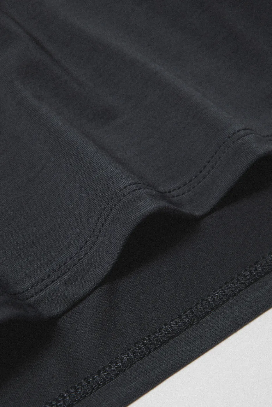 Elwood Clothing SHORT SLEEVE TORSO TEE