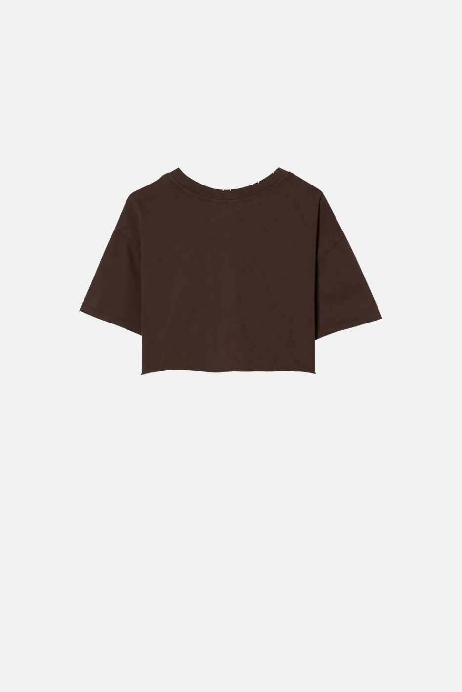 Elwood Clothing OVERSIZED BABY CORE TEE