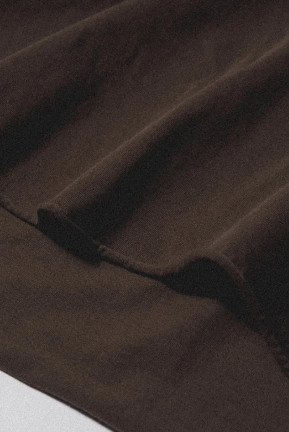 Elwood Clothing OVERSIZED BABY CORE TEE