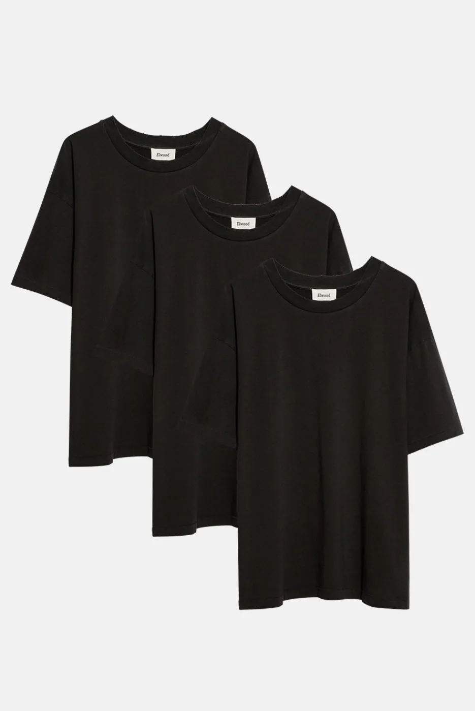 Elwood Clothing CORE TEE 3 PACK