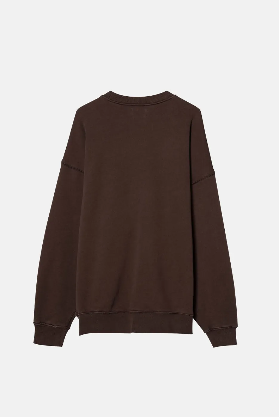 Elwood Clothing OVERSIZED CORE CREWNECK