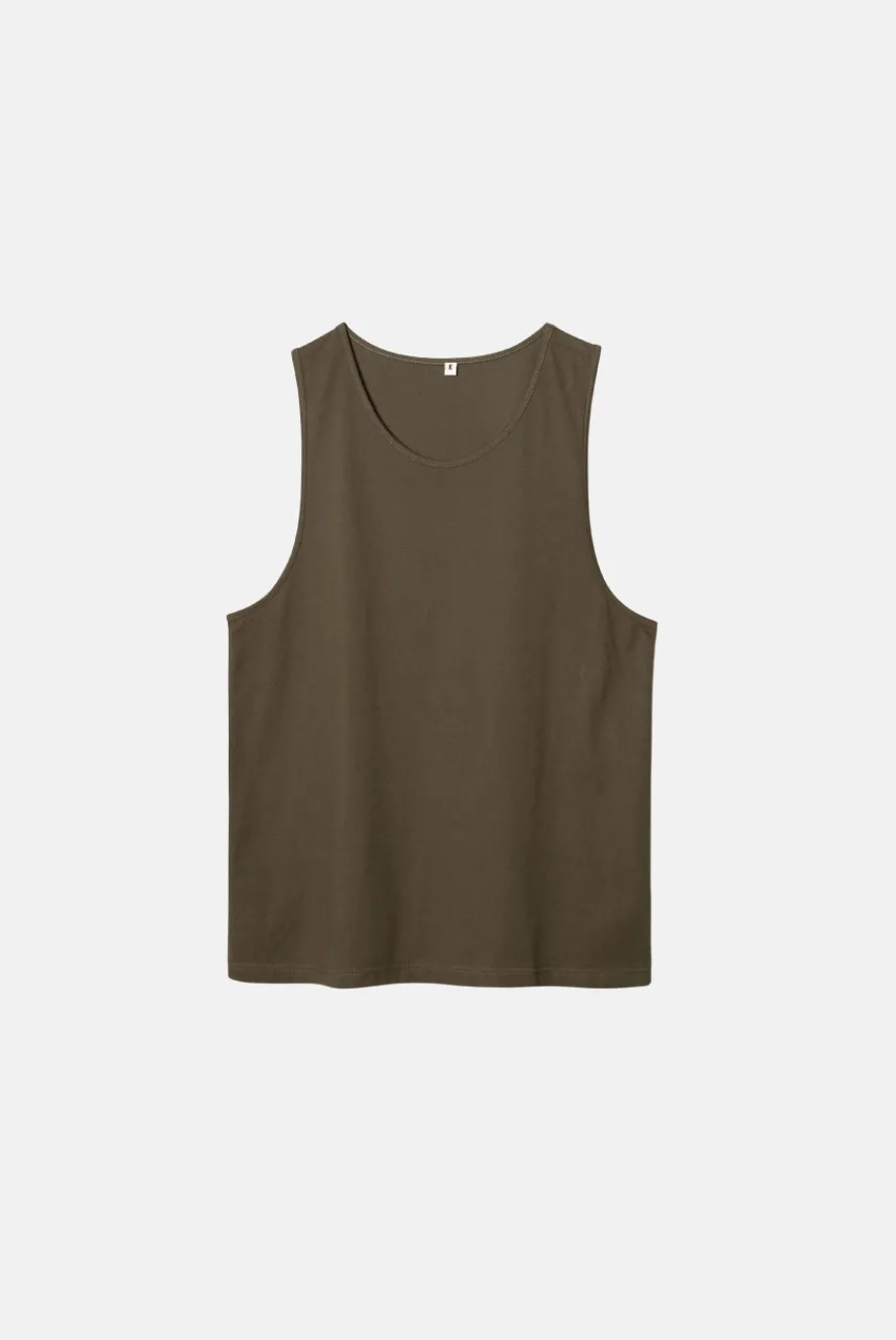 Elwood Clothing DODGY TANK