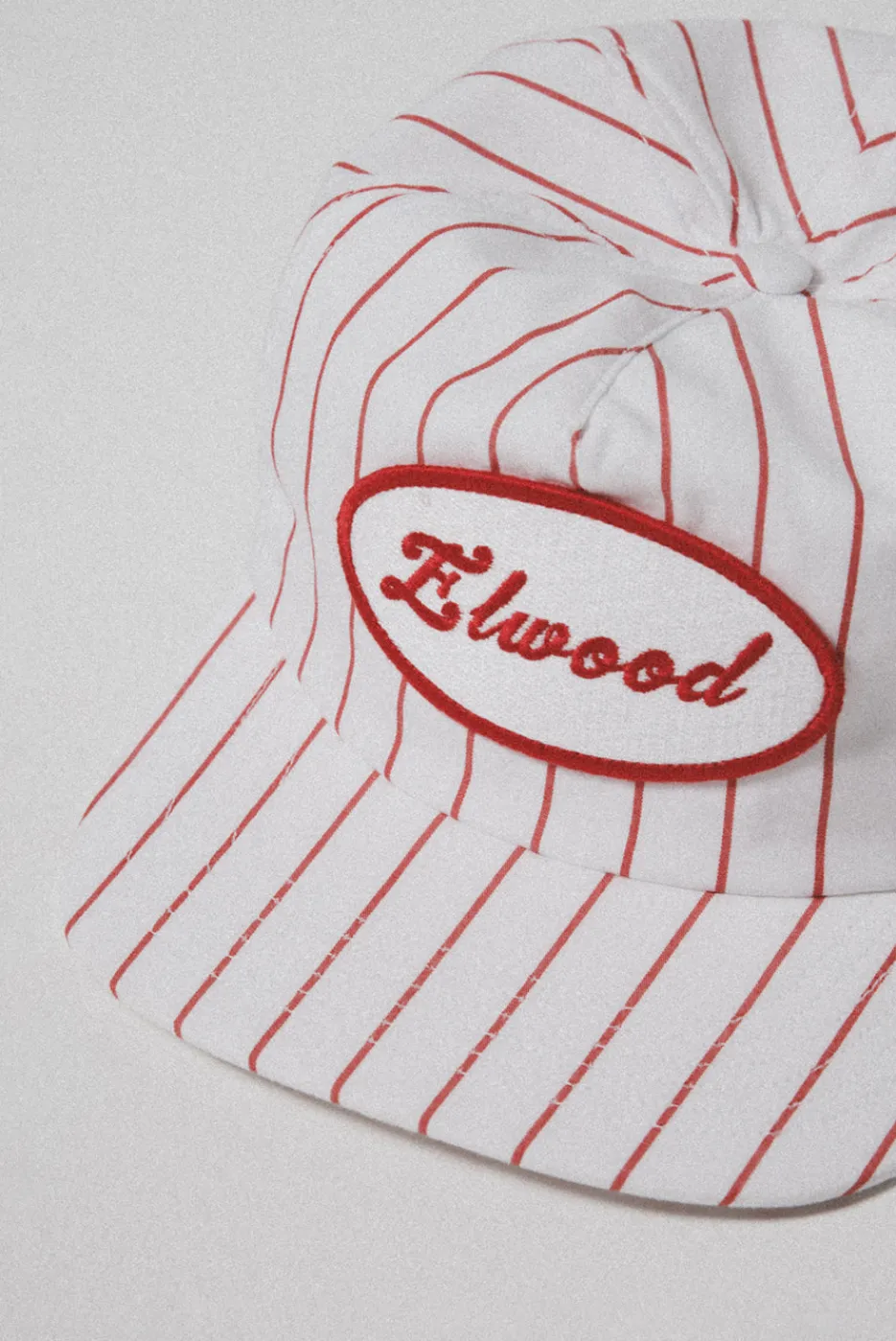 Elwood Clothing MECHANIC HAT