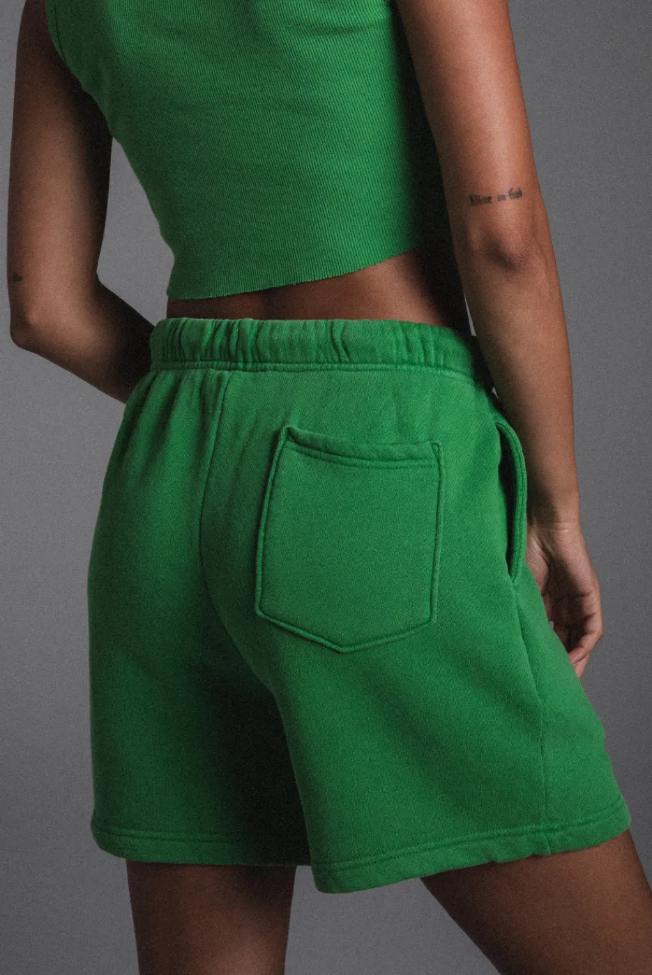 Elwood Clothing CORE SWEATSHORT