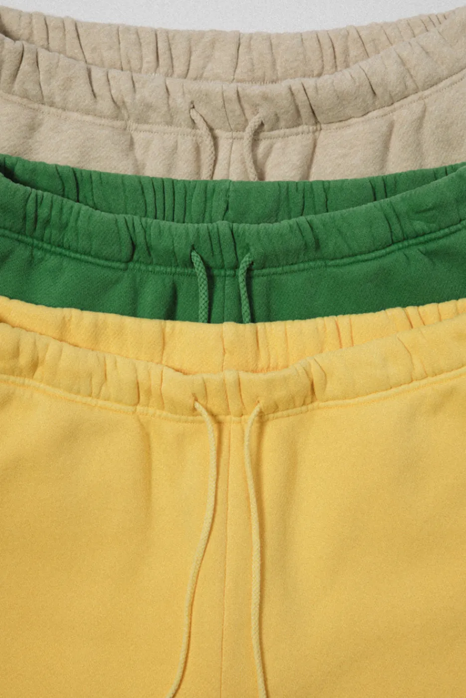 Elwood Clothing CORE SWEATSHORT