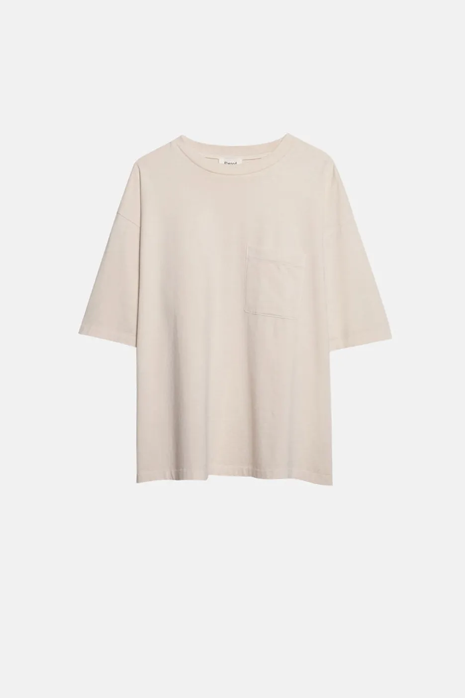 Elwood Clothing BOX TEE