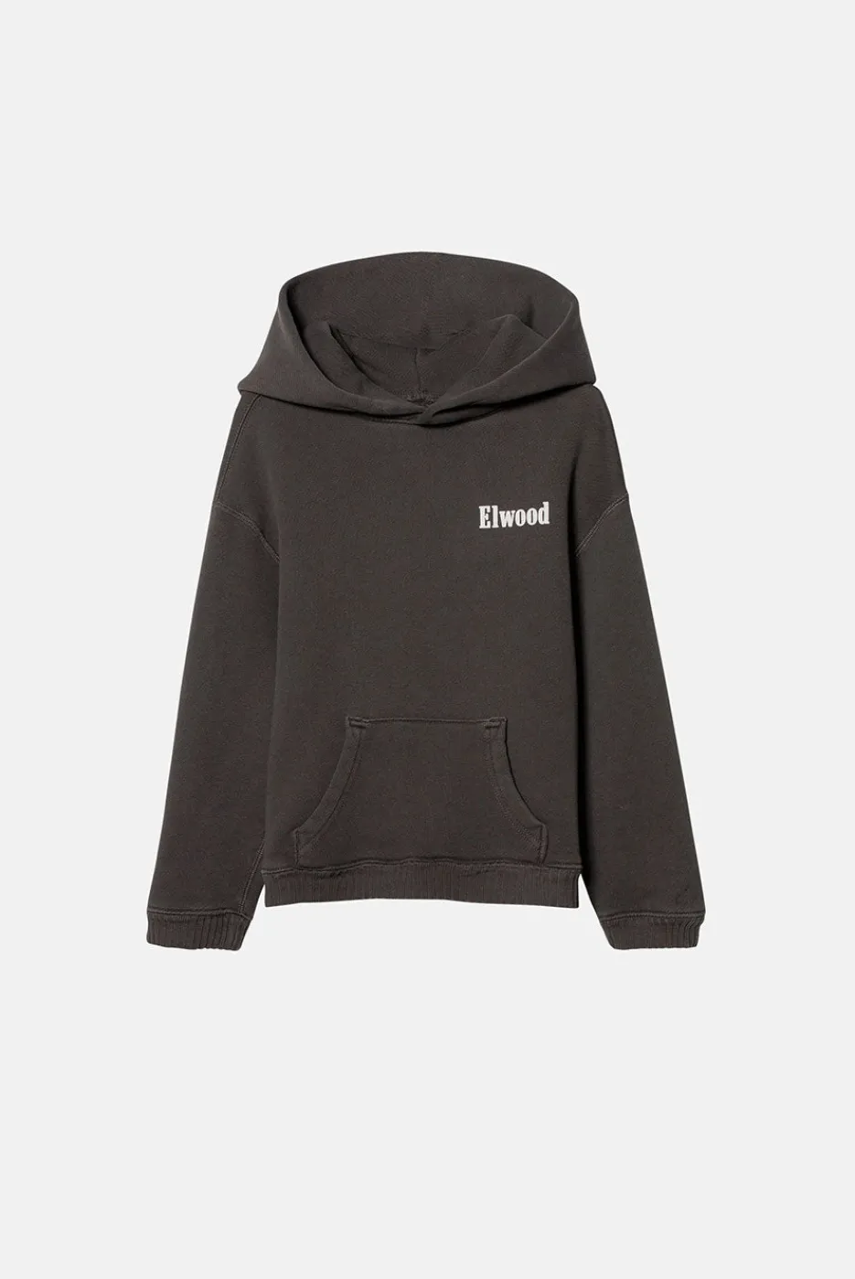 Kids Elwood Clothing KIDS TRADEMARK HOODIE
