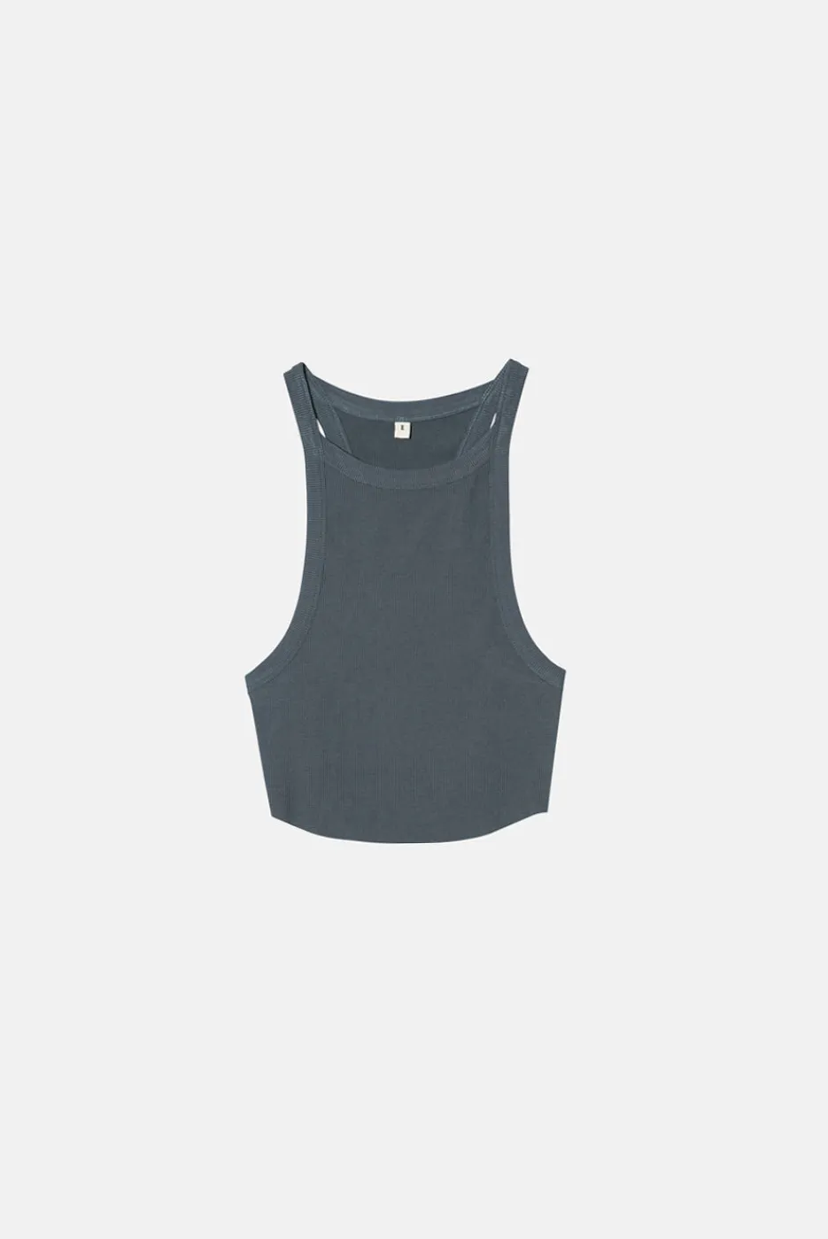 Elwood Clothing RACER BACK TANK