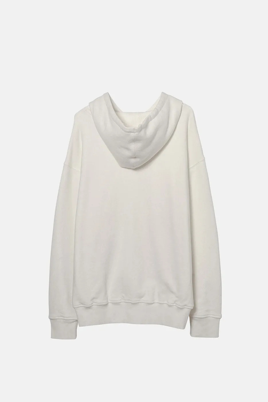 Elwood Clothing CORE ZIP HOODIE