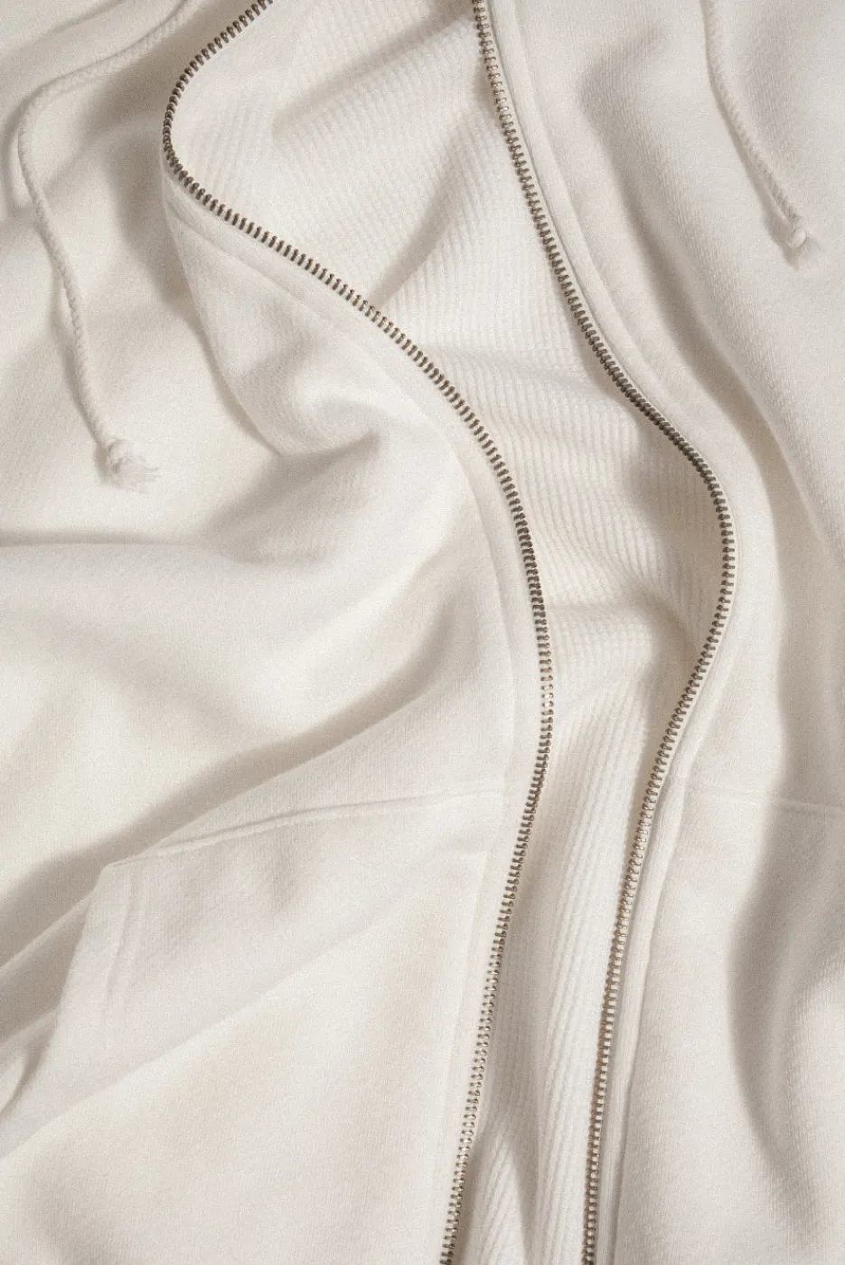 Elwood Clothing CORE ZIP HOODIE