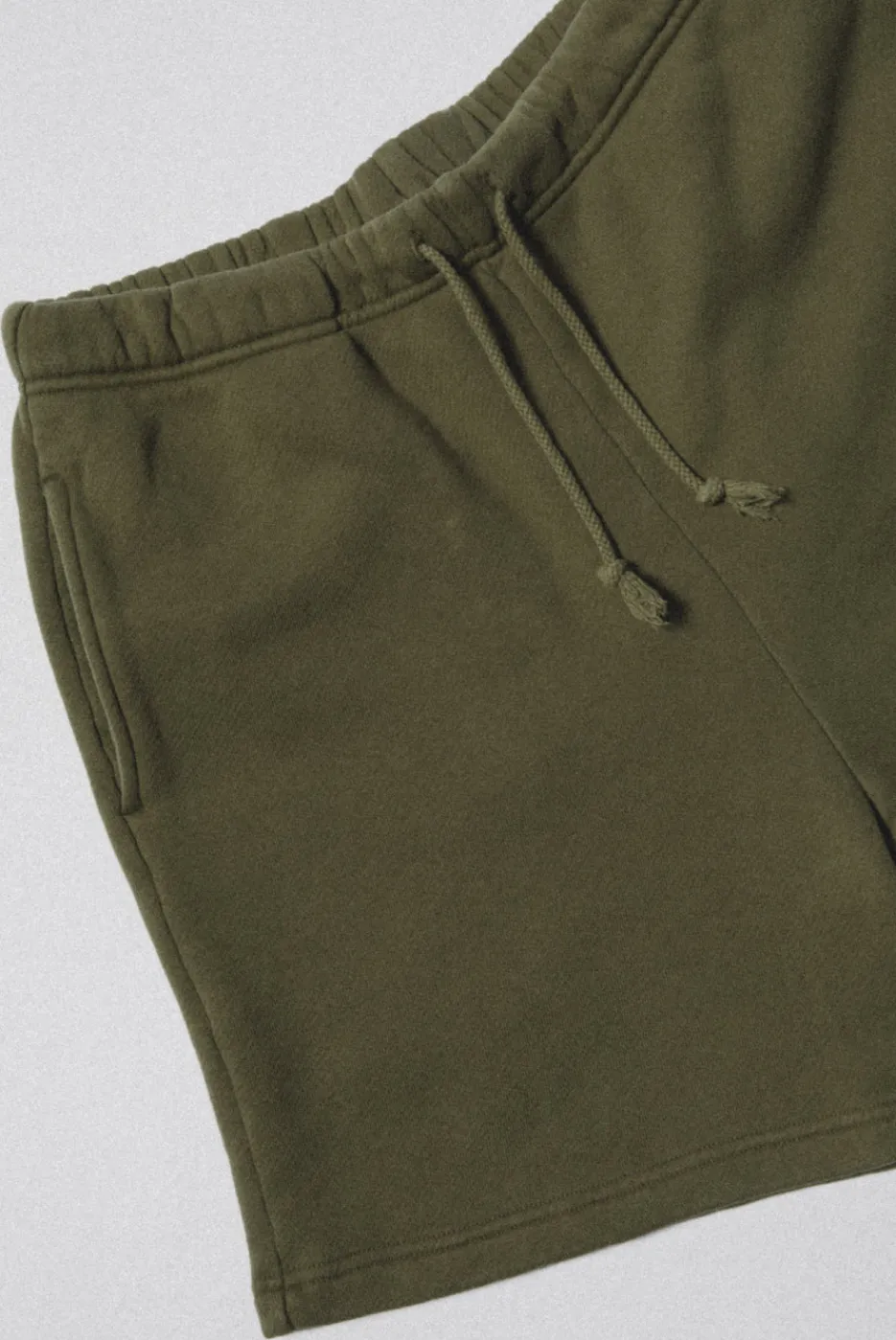 Elwood Clothing CORE SWEATSHORT