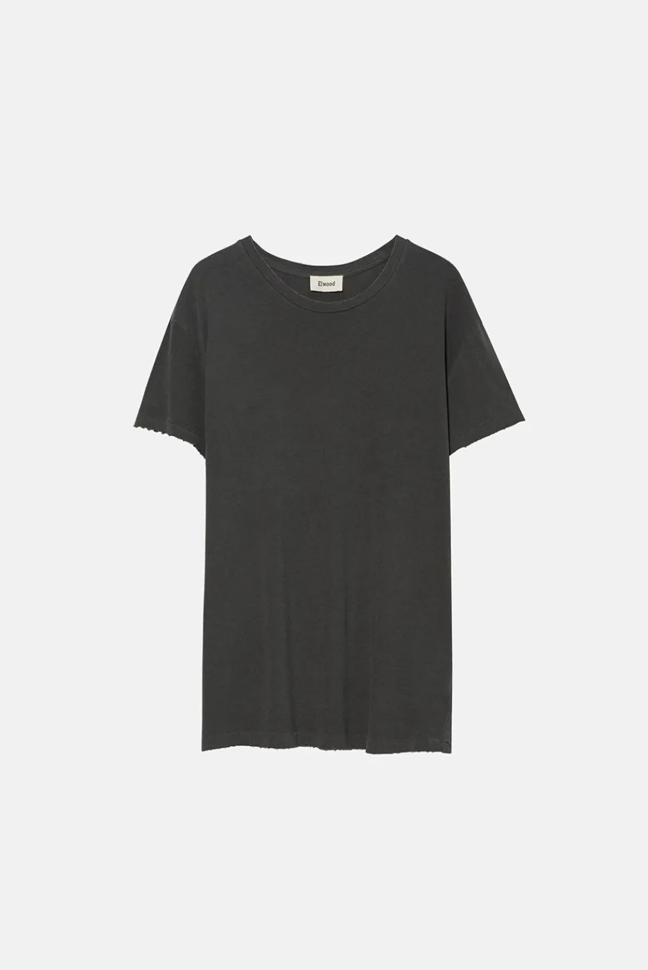 Elwood Clothing CAP SLEEVE TEE