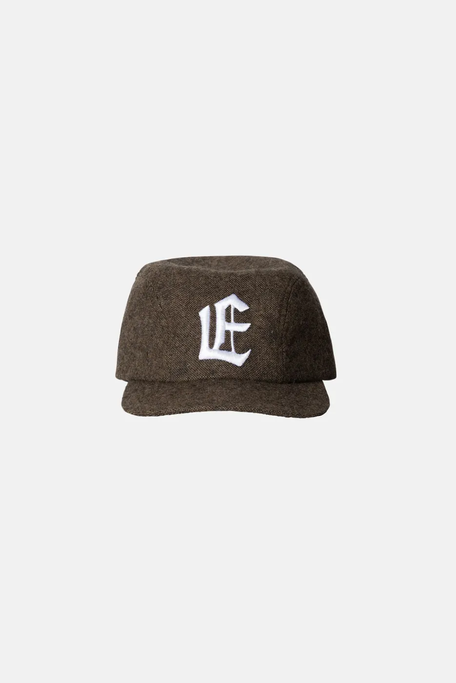 Elwood Clothing ENGLISH CAP