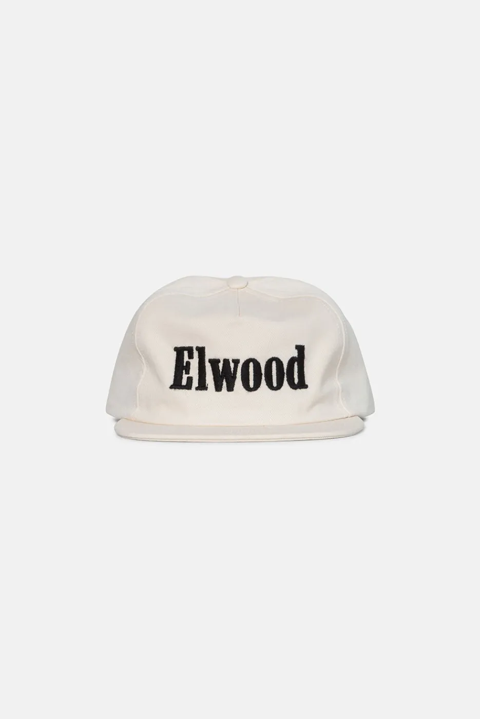 Elwood Clothing TRADEMARK CAP