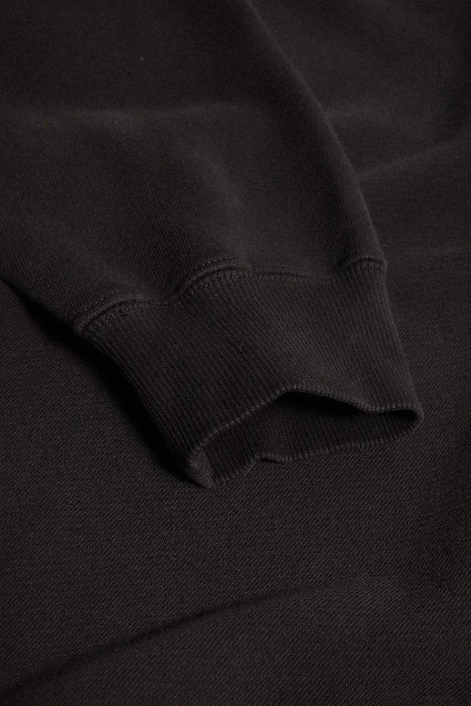 Elwood Clothing OVERSIZED CORE CREWNECK 3 PACK