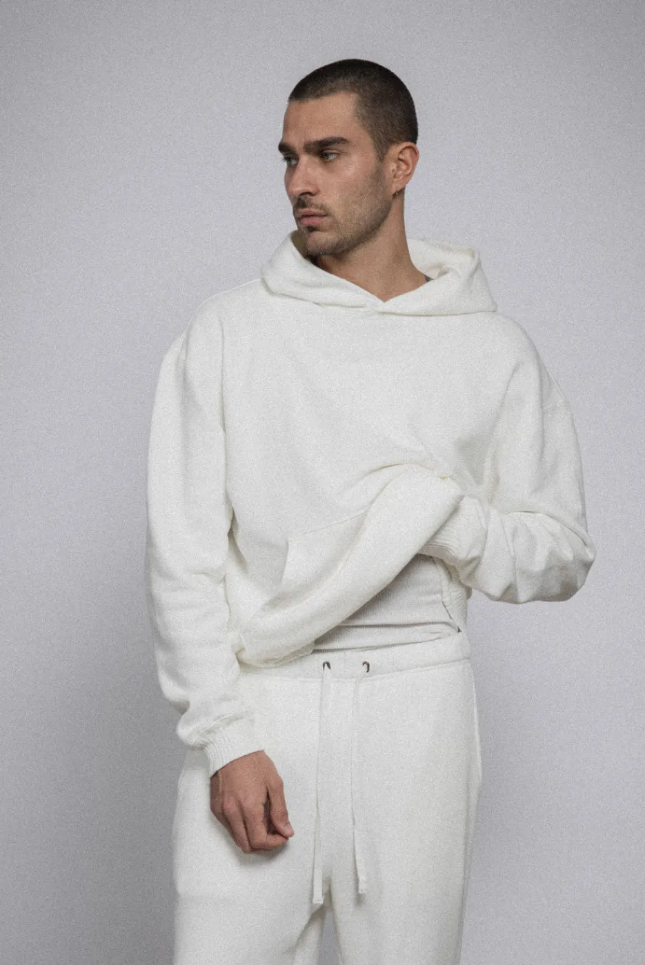 Elwood Clothing CORE HOODIE